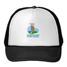 Parker Casquettes