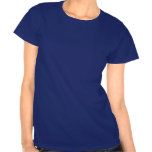 Parkour Amore avec le coeur T-shirts
