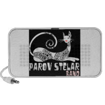 Parov Stelar Mini Haut-parleurs