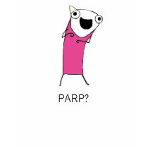 PARP ?