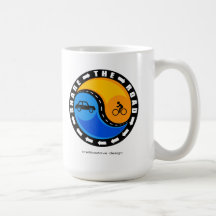 PARTAGEZ LA ROUTE TASSE