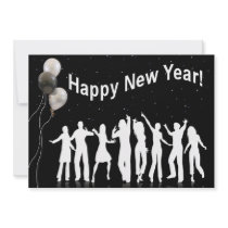 Partie de bonne année