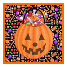 Partie de Halloween - SRF Bristols Personnalisés
