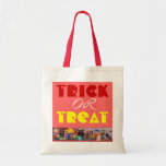 Partie de Halloween, TOUR, OU, FESTIN Sac