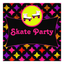 Partie de patin bristols