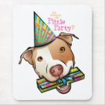 Partie de Pittie