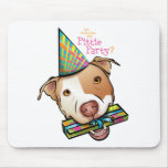 Partie de Pittie