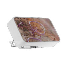Partie Haut-parleur iPhone