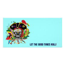 Partie Pirate-2 Photocartes