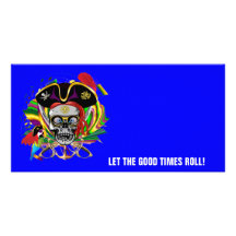 Partie Pirate-2 Photocartes
