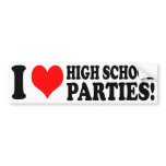 Parties de lycée