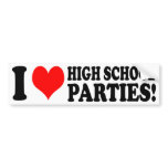 Parties de lycée