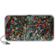 partij draagbare speaker