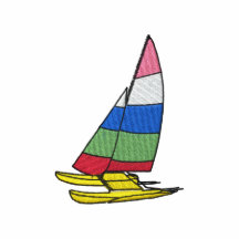 PARTNER AHOY POLOSHIRT
