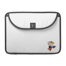 Party-bub MacBook Pro Sleeve