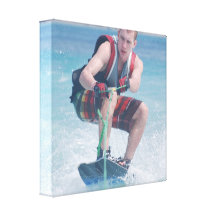 Pas Product aan Canvas Print