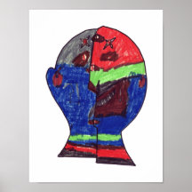 Pas-Travis K Posters