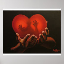 Passion en dedans posters