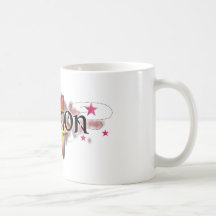 Passion Tasse