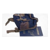 PassportBackpack080509 Cartes Avec Photo
