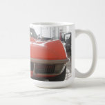 Pastenague 1970 tasse à café