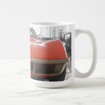 Pastenague 1970 tasse à café