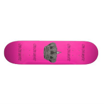 PATIN de CHI de CHI - pnk de planche à roulettes