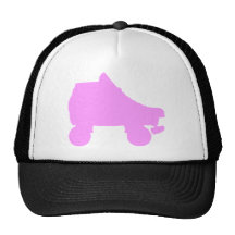 patin de rouleau casquettes de camionneur