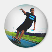 PATIN LIBRE AIMANT