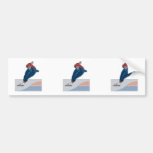 patineur de vitesse adhésif pour voiture