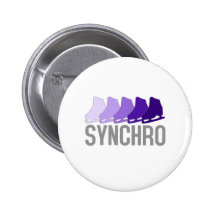 Patins synchro pin's