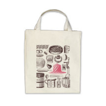 Patisserie de rayon X Sacs