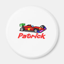 Patrick Aimants