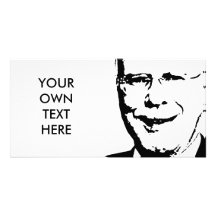 Patrick Leahy Carte Avec Photo