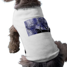 Patroon 227 van Grunge Honden Shirt
