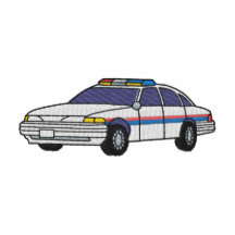 Patrouillewagen Polo