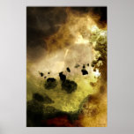 Pâturage Posters