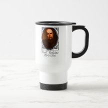 Paul Verlaine Koffie Bekers