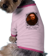 Paul Verlaine Manteau Pour Animal Domestique