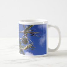 paume éloignée tasses