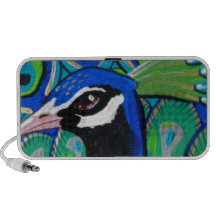 Pauw Mini Speaker