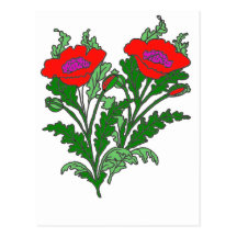 PAVOT1.png Cartes Postales