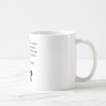 PawPrintGhandi Koffie Mokken