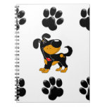 PawsRUs Carnets