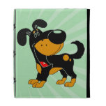 PawsRUs Étuis iPad Folio