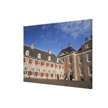 Pays-Bas (aka Hollande), Apeldoorn près de 3 Impressions Sur Toile