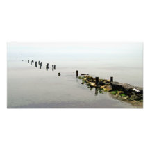 paysage marin photos sur toile
