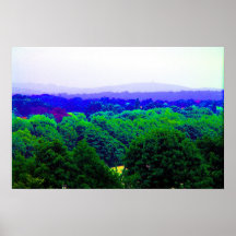 paysage posters