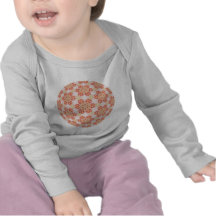 Peachy Verbindingen T-shirt