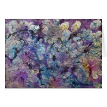 Pearlescents Cartes